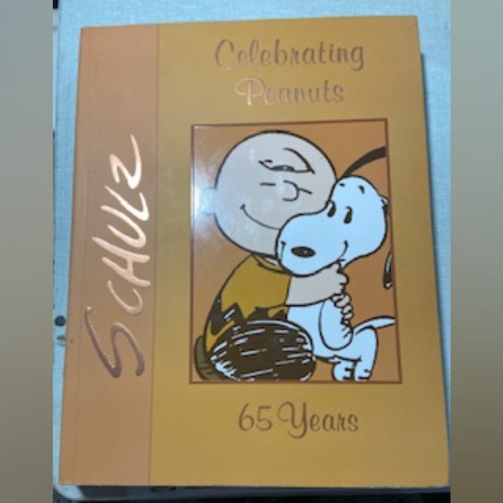 Peanut book